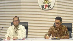 KPK Sebut Nusron Wahid Minta Pemeriksaannya Dijadwalkan Ulang