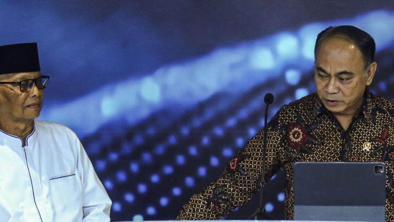 "Oleh karena itu, kami dari MUI menyampaikan terima kasih kepada pemerintah, khususnya kepada presiden, yang telah membentuk Satgas yang nantinya akan mengarah kepada larangan total terhadap judi online ini," ucap Anwar. Foto: Liputan6.com / Angga Yuniar