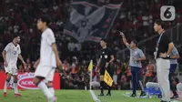 PSSI Jamin TC Timnas Indonesia U-23 Jalan Sesuai Rencana Meski Bentrok dengan Agenda Klub