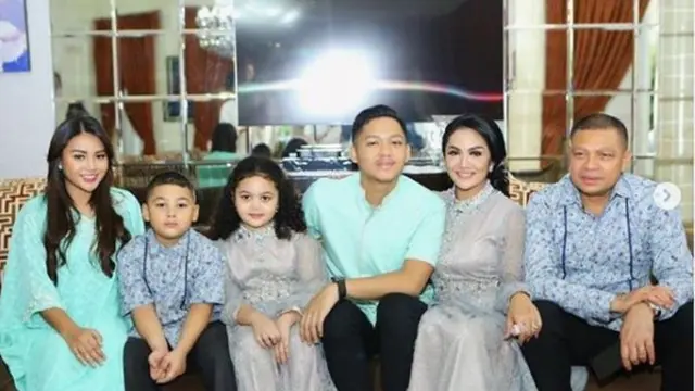 Krisdayanti