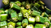 4 Manfaat Okra untuk Kesehatan, Bisa Turunkan Kadar Gula Darah