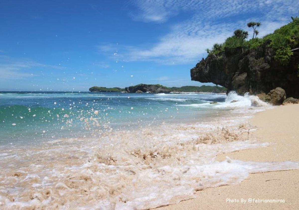 25 Tempat Wisata Gunungkidul yang Lagi Hits 2025, Bikin Liburan Akhir Tahun Berkesan
