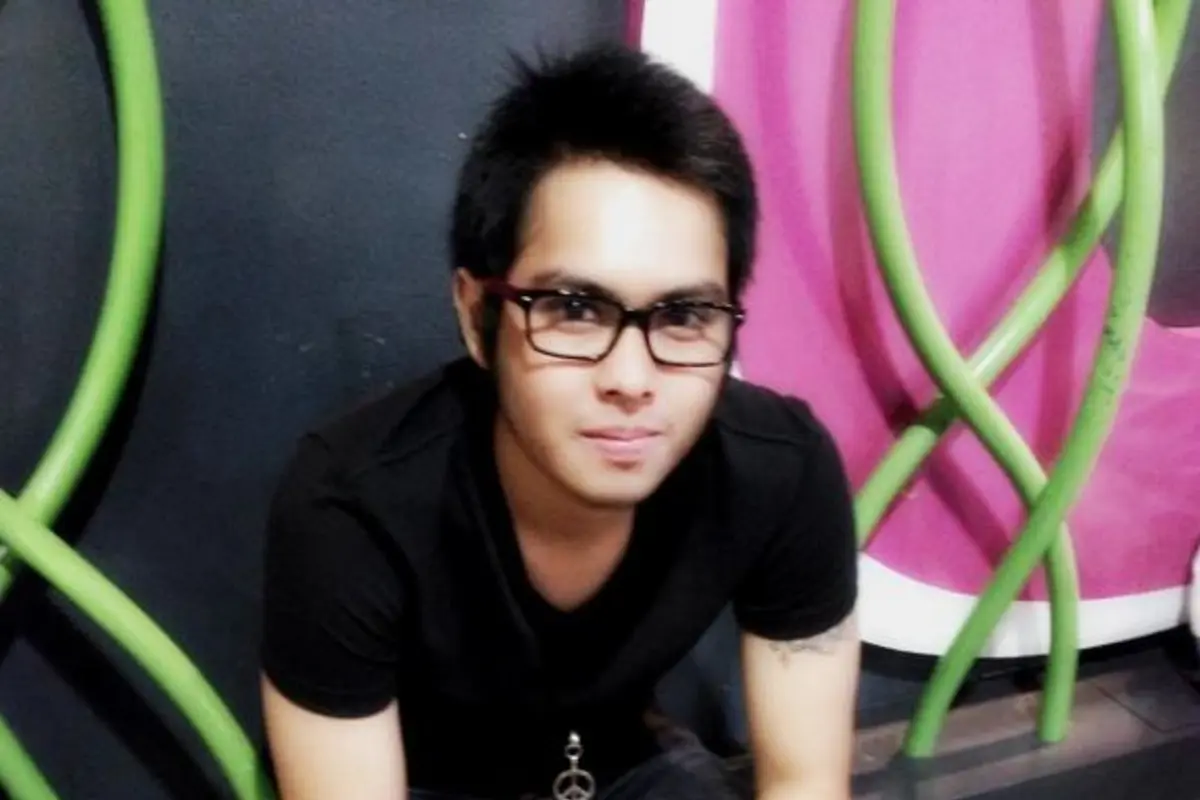 Rakha Widyarma