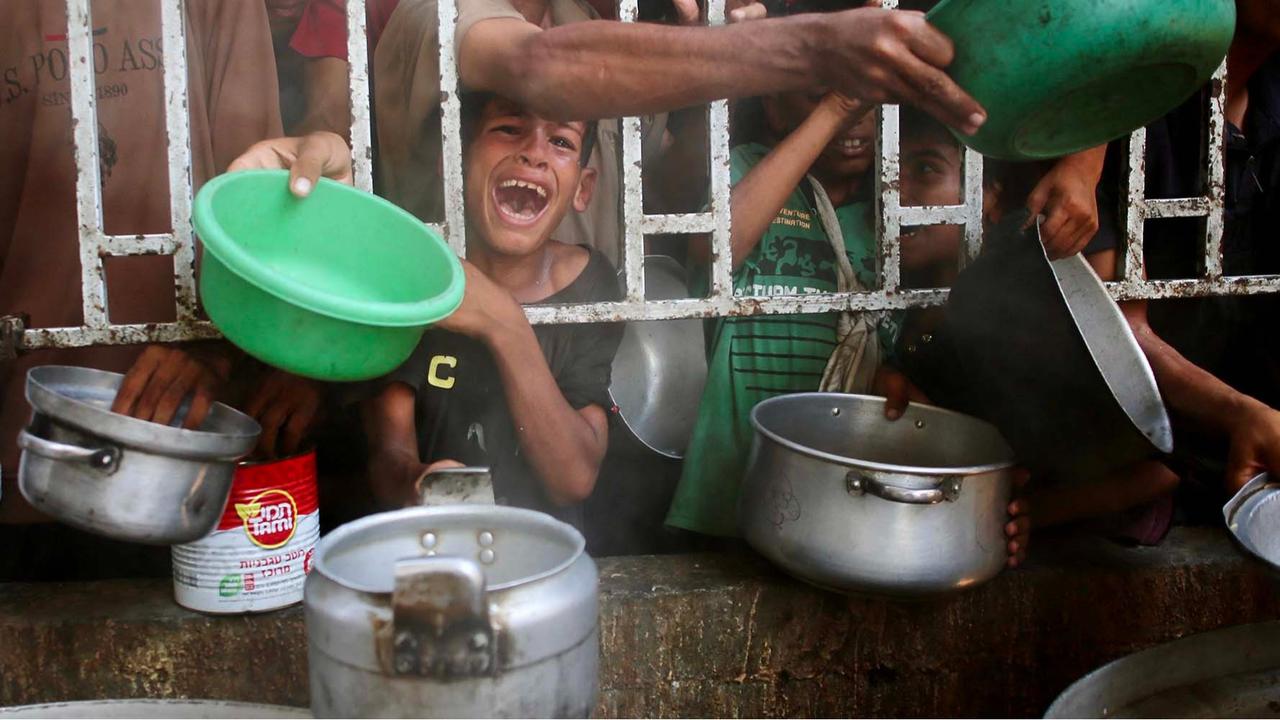 Kejam Tak Berperikemanusiaan, Begini Komentar Para Pejabat dan Artis AS Soal Gaza