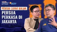 STY Putus Rekor Buruk Persija Atas Persib! Jakmania Berpesta, Bobotoh Minta Igor Tolic Evaluasi