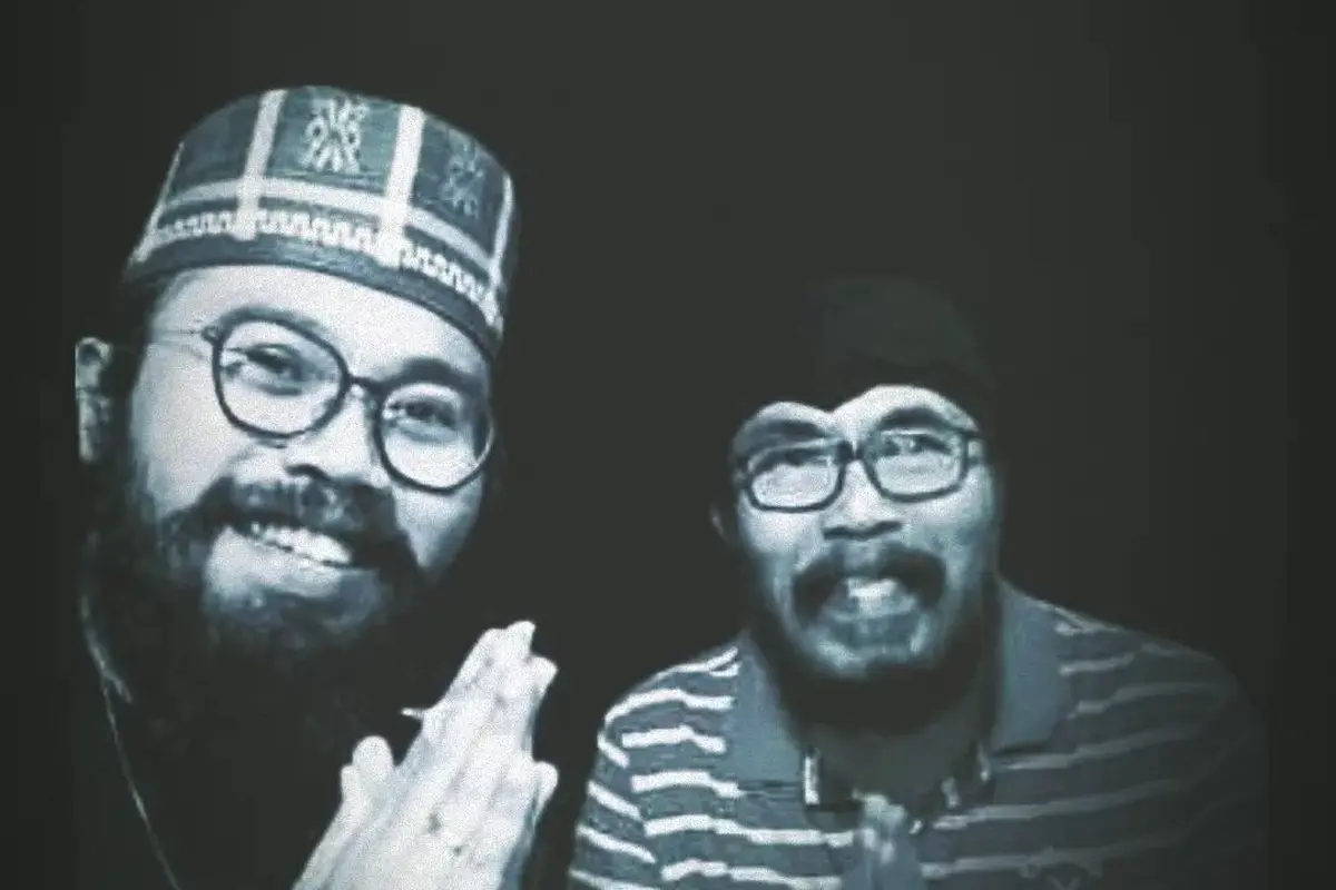 Berita Duka, Ayahanda Vega Antares Meninggal Dunia