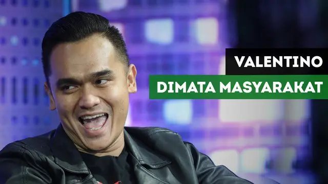 Bagaimana Komentar Masyarakat mengenai gaya komentator Timnas Indonesia, Valentino 'jebret' Simanjuntak ?