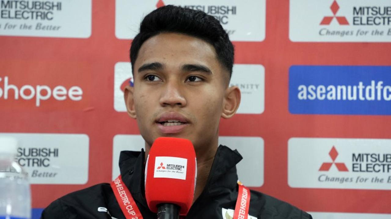 Viral Video Marselino Ferdinan Mengalami Perampokan di Inggris, Mobil Dibobol, Barang Berharga Dicuri
