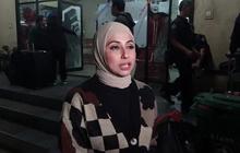 Alasan Menyentuh Deswita Maharani Tidak Hadir di Wisuda Harleyava Princy