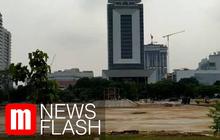 VIDEO: Revitalisasi Monas Dikritik, Pemprov DKI Bakal Kembalikan Pohon yang Ditebang