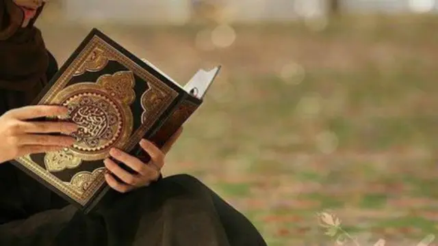 [Bintang] 5 Hal yang Membatalkan Puasa