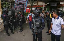 Polisi Usut Kabar Pelaku Ledakan SMAN 72 Korban Bullying