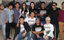 Cara jitu Nidji hindari pembajakan OST 5 CM
