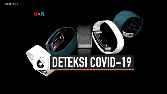 deteksi covid