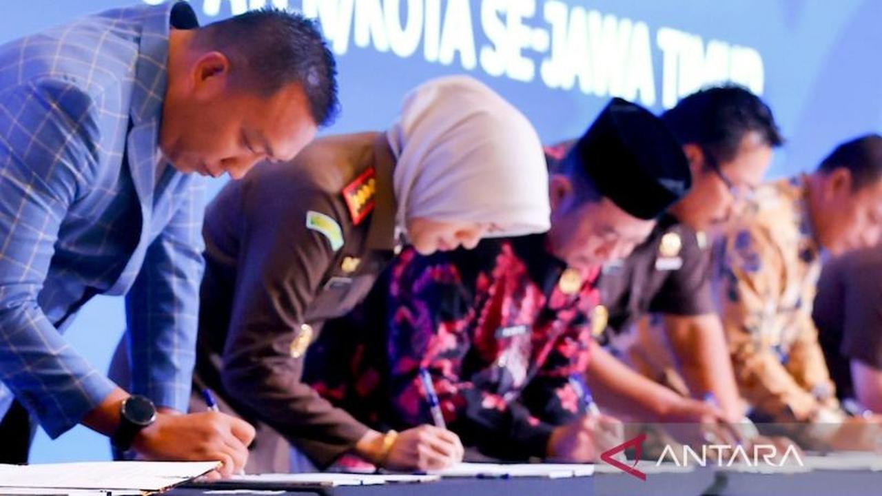 Tahukah Anda? Situbondo Dukung Penuh Implementasi Keadilan Restoratif Kejati Jatim, Penjara Bukan Satu-satunya Solusi!