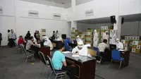 PSBB Surabaya Raya Tahap II, Pemkab Gresik Perketat Pengawasan hingga Desa