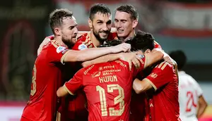 Pelatih Arema FC Sepakat Persija Kandidat Kuat Juara BRI Super League: Tidak Diragukan Lagi Berkat Struktur, Investasi, Suporternya
