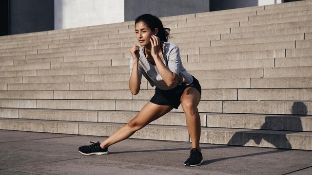 Ilustrasi hiit workout