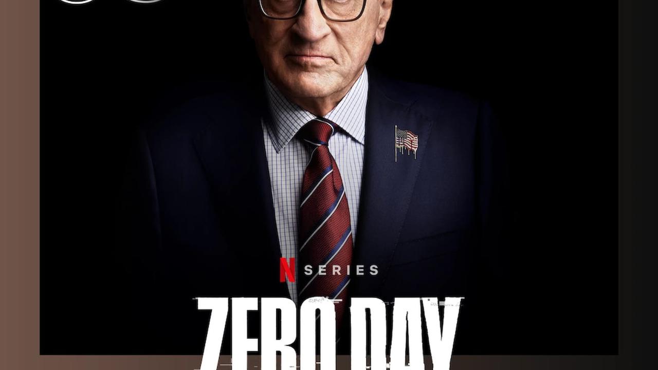 10 Rekomendasi Series Terlaris Netflix Terbaru 26 Maret 2025