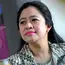 Puan Maharani merupakan anak ketiga Megawati atau anak pertama Megawati dari suaminya Taufiq Kiemas