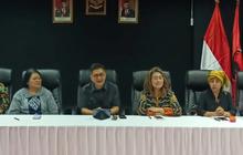Anggota KSP Jaleswari Pramodhardhani Gabung TPN Ganjar-Mahfud, Pimpin Deputi Inklusi