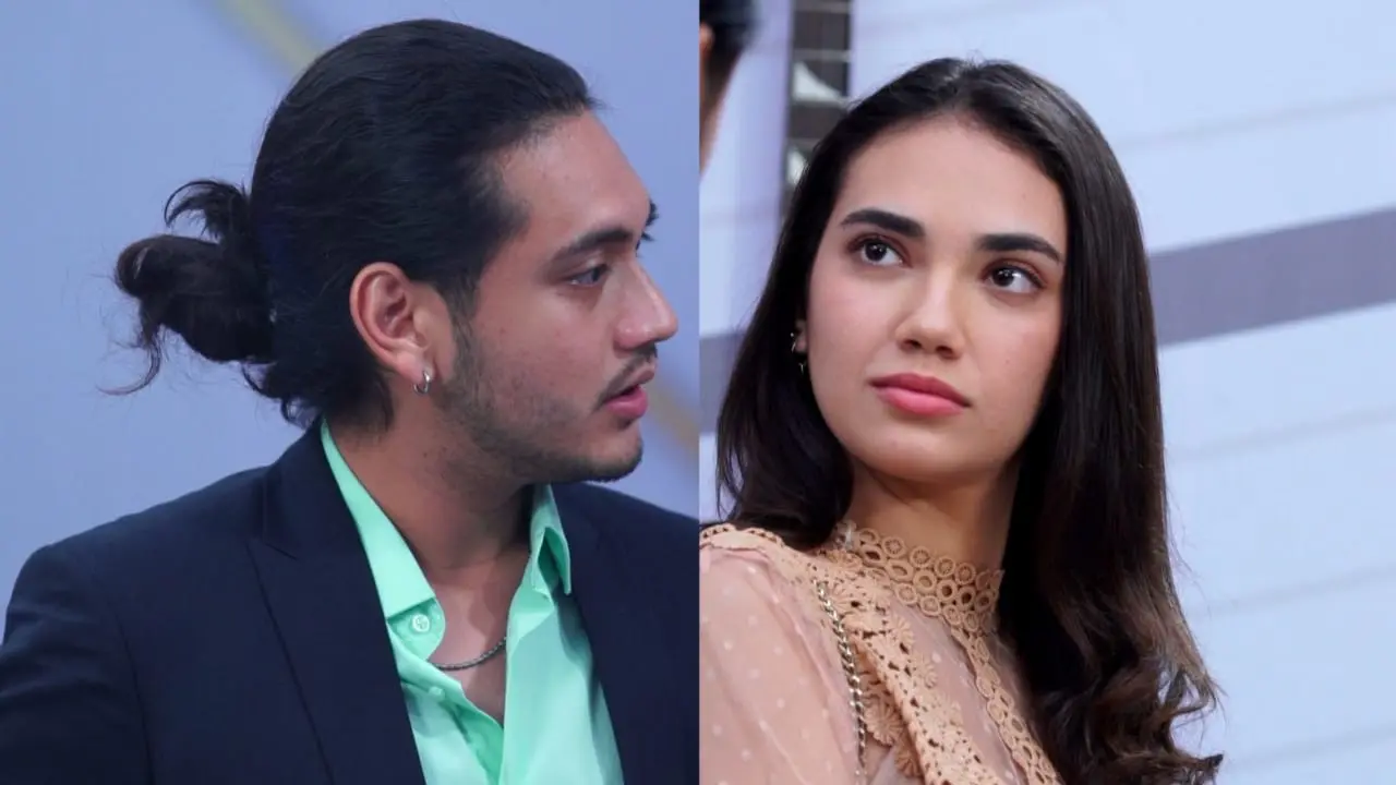 Love Story The Series