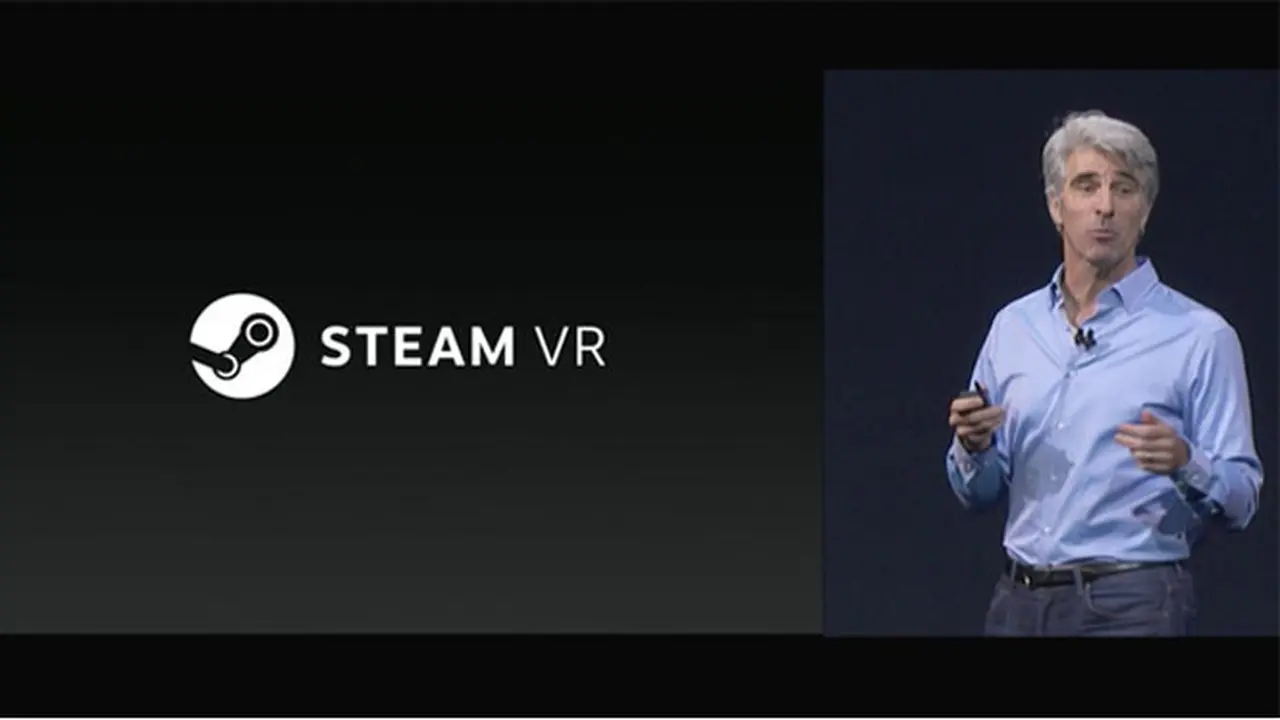SteamVR