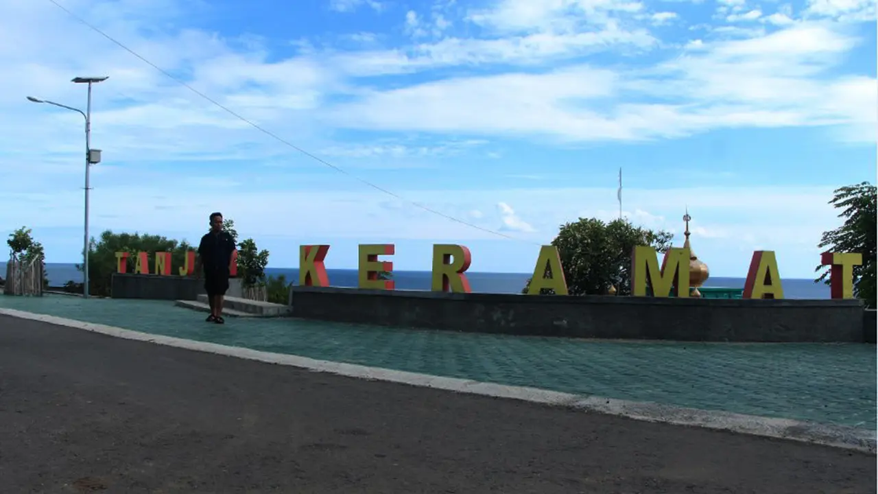 Wisata Gorontalo