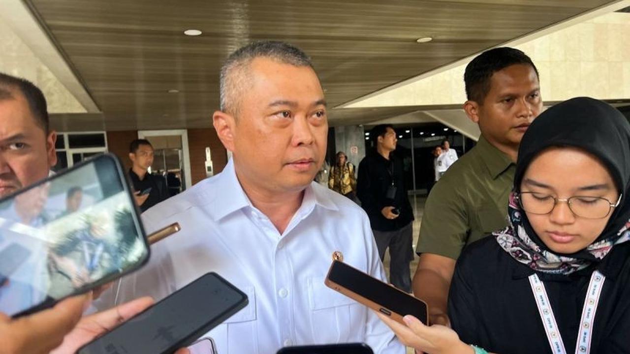 Tahukah Anda? Reopening Rute Internasional Dorong Daya Saing Indonesia di Mata Dunia, Menteri Perhubungan Ungkap Dampak Signifikan!