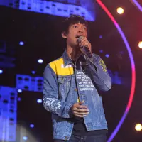 Rian DMasiv (Adrian Putra/Fimela.com)