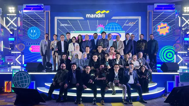 Daftar Pemenang WMM 2023 Business Existing