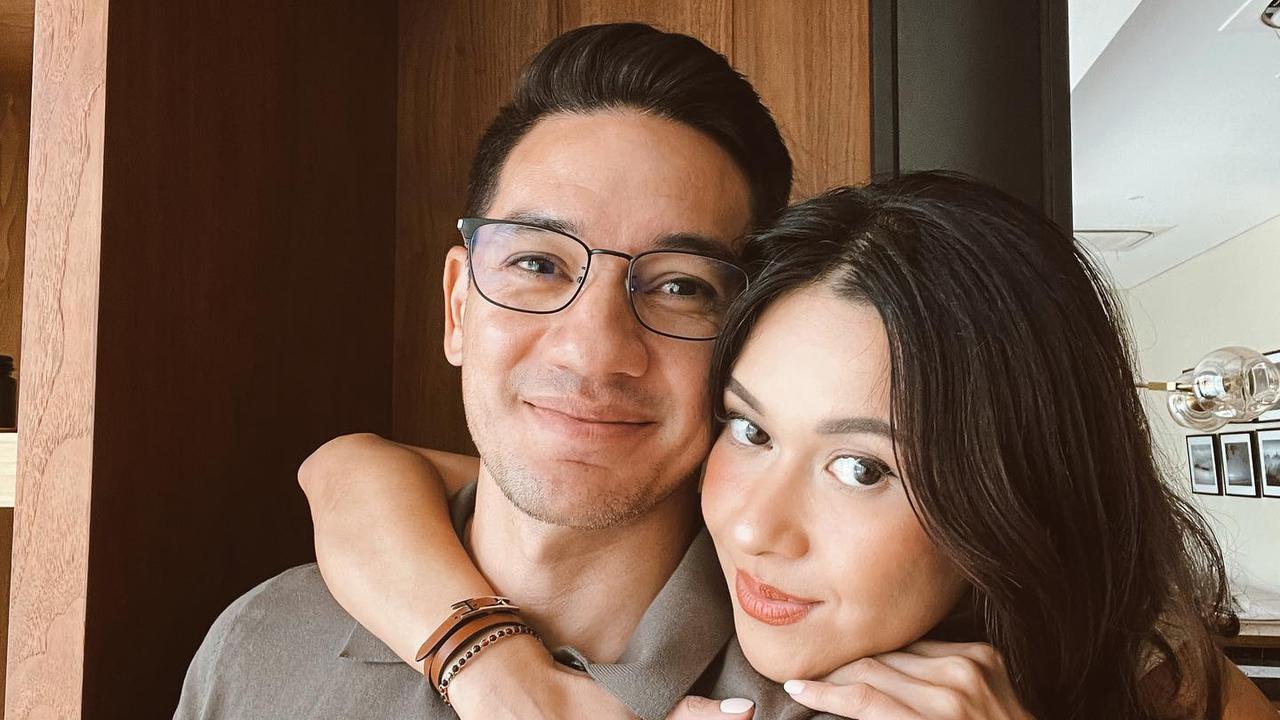 Langgeng 18 Tahun Berumah Tangga dengan Nana Mirdad, Andrew White Beri Tips dan Pesan untuk Para Suami