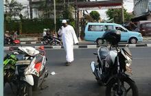 Ini asal mula banyak warga Afrika di Tanah Abang
