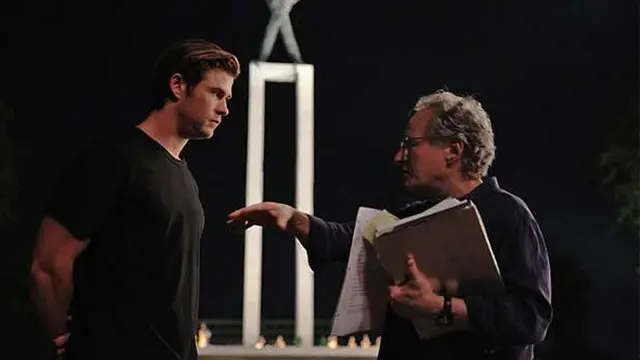 Indonesia, Bagian Penting dari Film Blackhat (Behind The Scene)