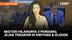 Hingga kini, misteri hilangnya tiga orang pendemo di Jakarta masih belum terpecahkan. Mereka adalah Bima Permana Putra, Muhammad Farhan Hamid, dan Reno Syaputradamo, yang terakhir kali terlihat saat mengikuti aksi demonstrasi pada akhir Agustus lalu.