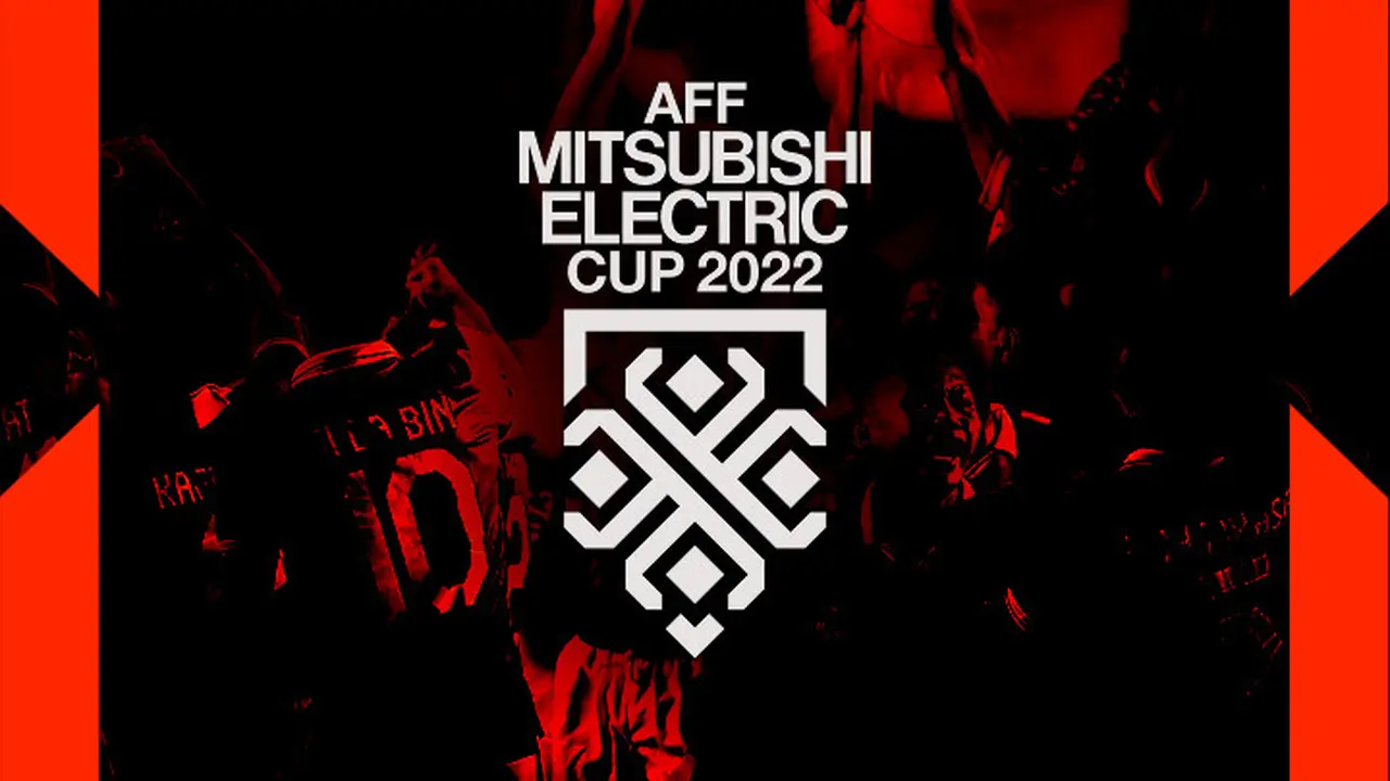 Piala AFF - Ilustrasi Logo Piala AFF 2022