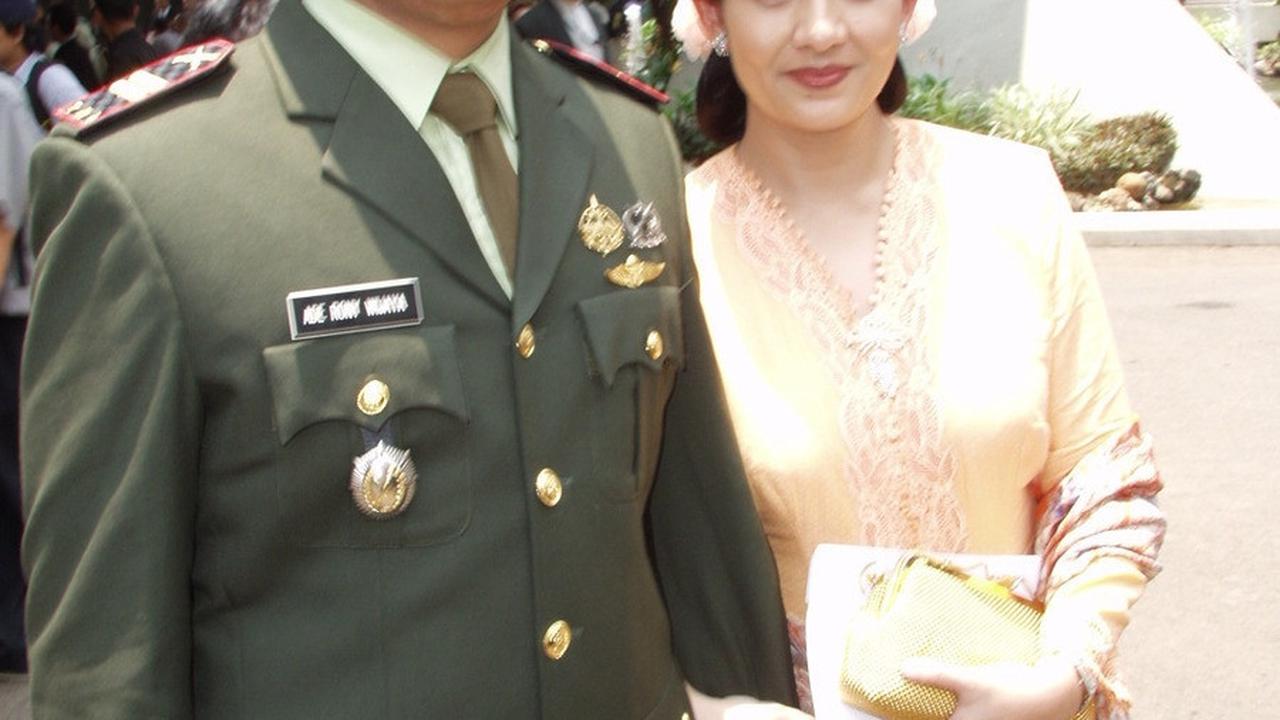 Novita Wibowo