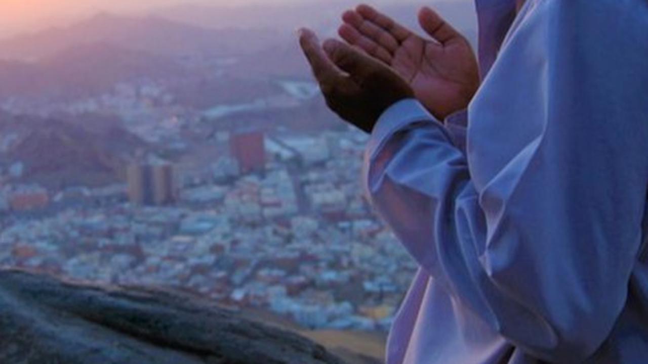 Bacaan Doa Ziarah Kubur Singkat<br>