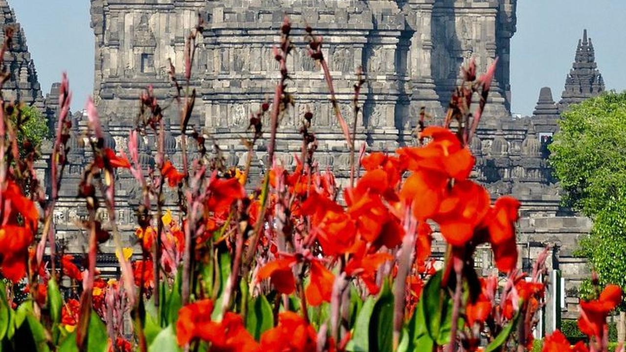 5 Mitos Candi Prambanan, Kisah Roro Jonggrang hingga Kandasnya Hubungan