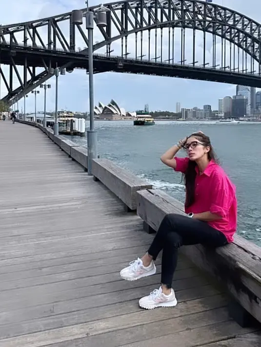 <p>[Instagram/ussypratama]</p>