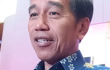 Survei LSI: 28,7% Responden Nilai Jokowi Tak Netral pada Pilpres 2024
