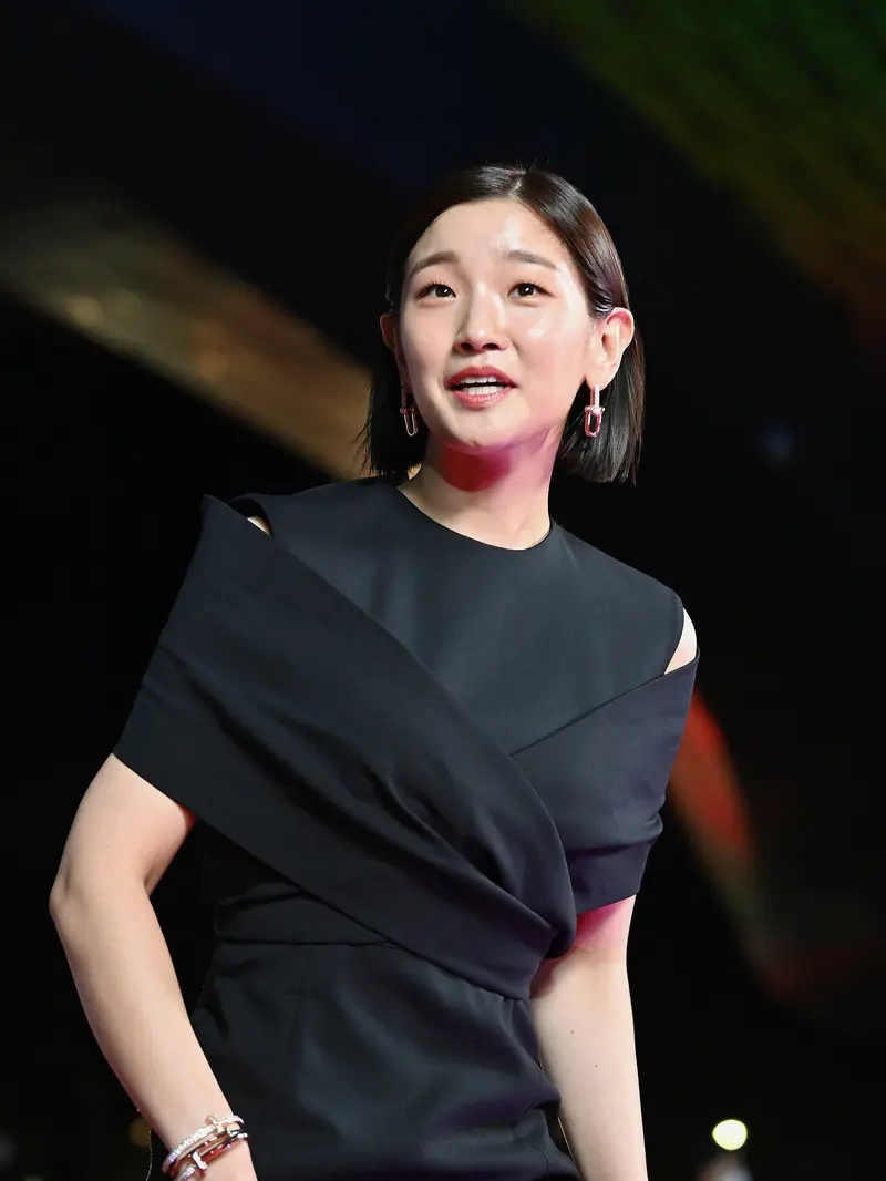 Busan International Film Festival 2021