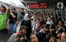 Jangan Sampai Ketinggalan! KAI Bakal Siapkan Diskon Tiket Kereta Super Murah