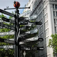 Pajak pariwisata paling tinggi ada di kota-kota berikut ini.