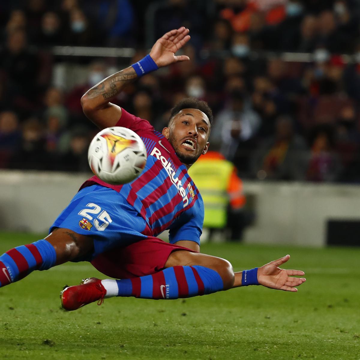 Sedang Berlangsung Dapatkan Link Live Streaming Liga Europa Eintracht Frankfurt Vs Barcelona Di Sini Bola Liputan6 Com