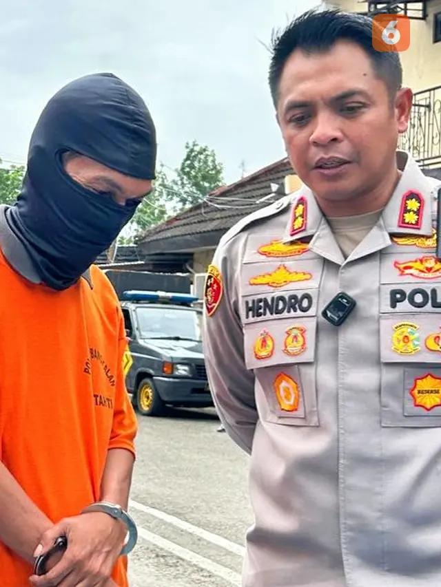 Hendro Sukmono
