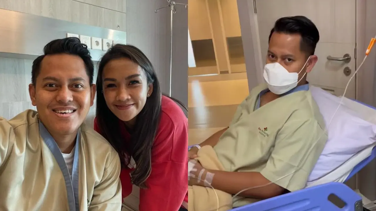 Aldico Sapardan Operasi