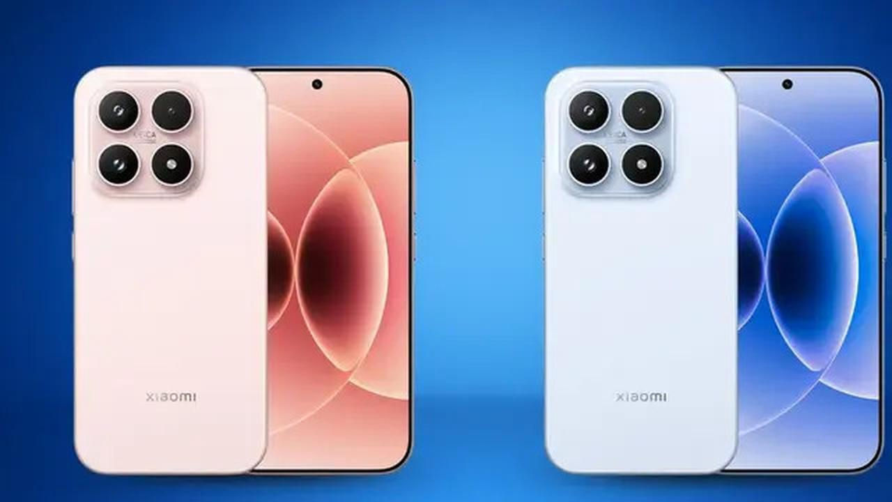 Intip Bocoran Prosesor dan Baterai Xiaomi 17T Series yang Makin Canggih