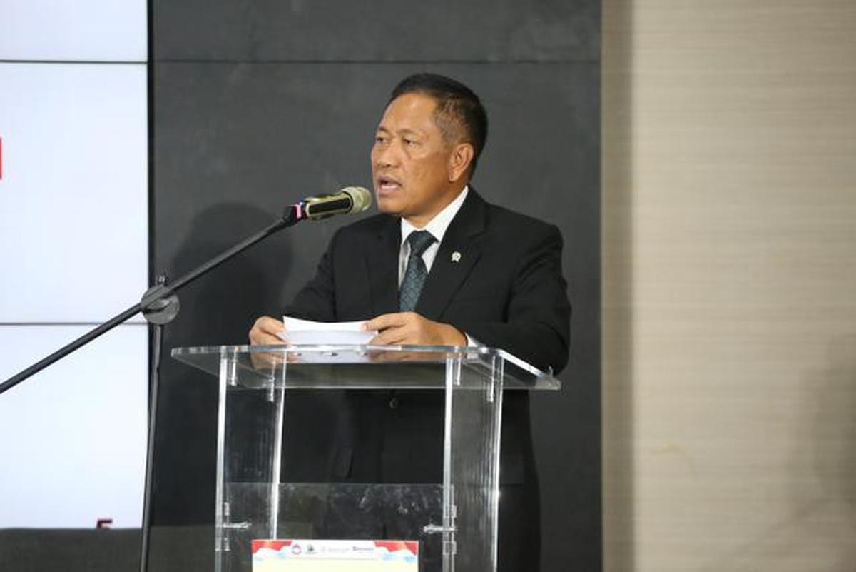 Dicari Calon Bos Koperasi Desa Merah Putih, Pendaftaran Dibuka hingga 17 April 2026