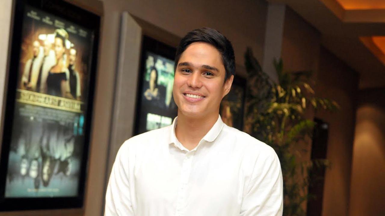 Mischa Chandrawinata